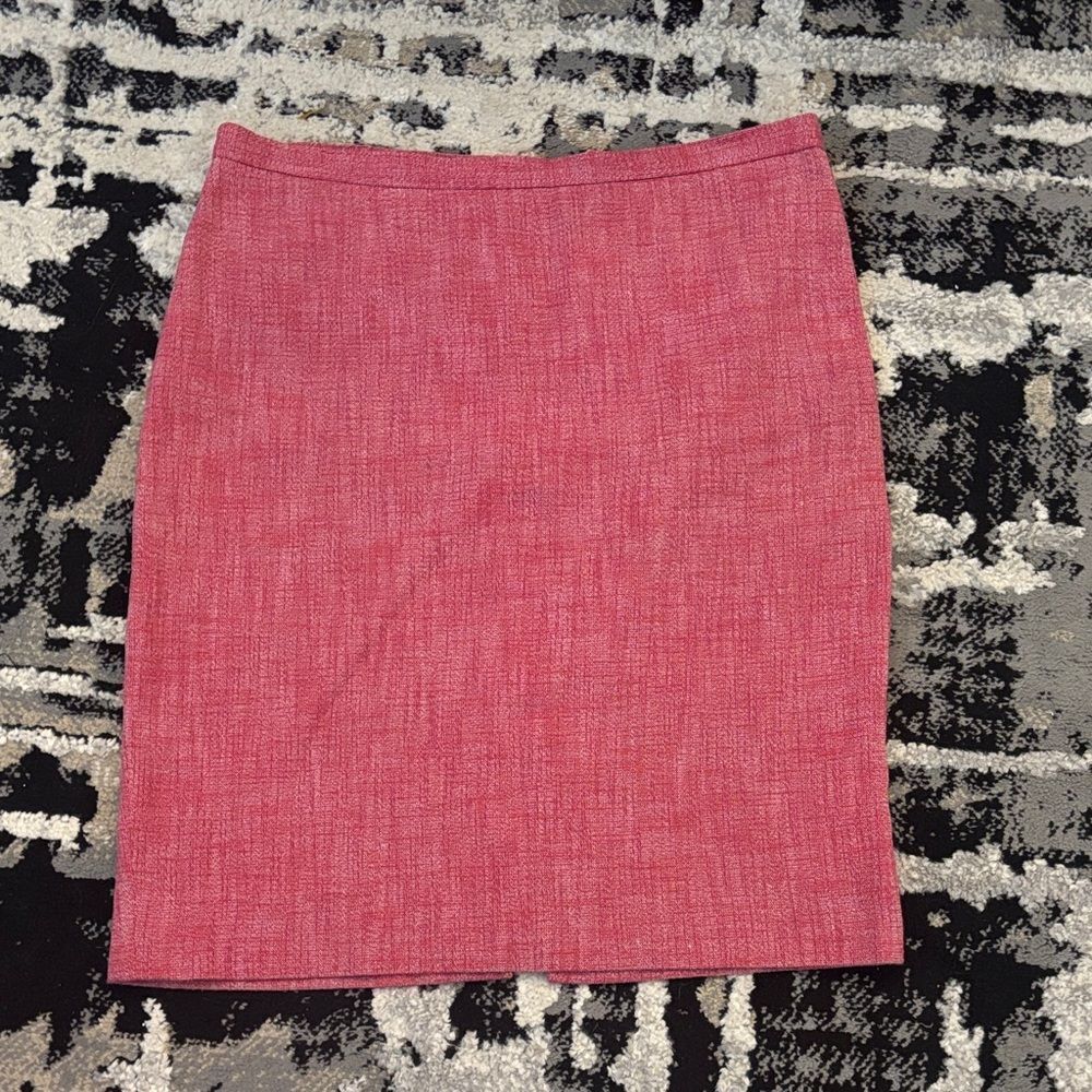 Moschino pencil Skirt, L(US10)